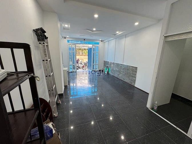 Hình ảnh Cho thuê nhà HXT Trần Bình Trọng Phường 5 Quận Bình Thạnh