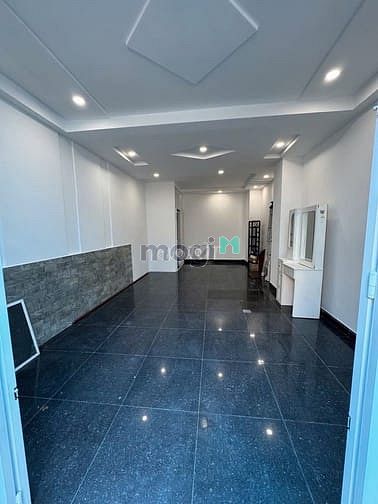 Hình ảnh Cho thuê nhà HXT Trần Bình Trọng Phường 5 Quận Bình Thạnh