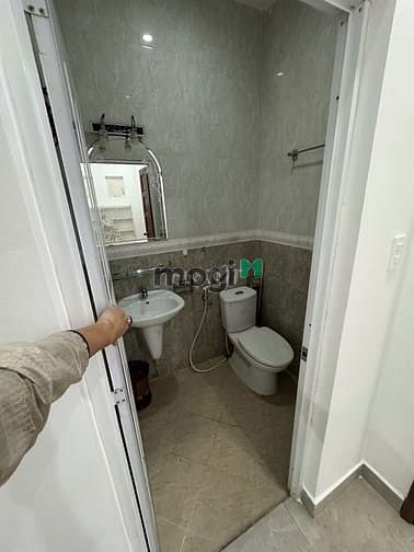 Hình ảnh Cho thuê nhà HXT Trần Bình Trọng Phường 5 Quận Bình Thạnh
