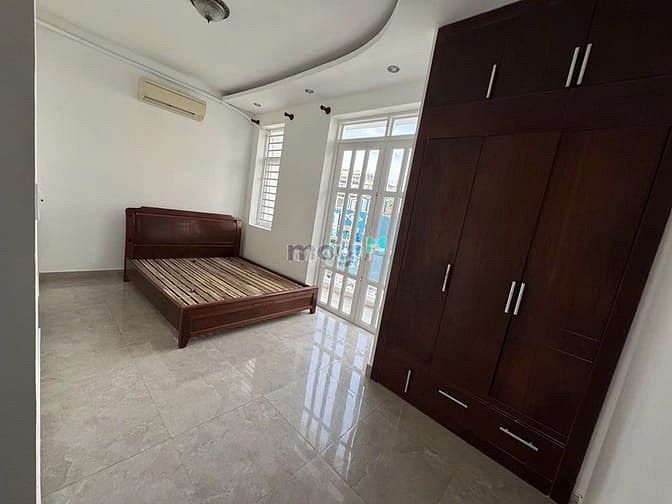 Hình ảnh Cho thuê nhà HXT Trần Bình Trọng Phường 5 Quận Bình Thạnh