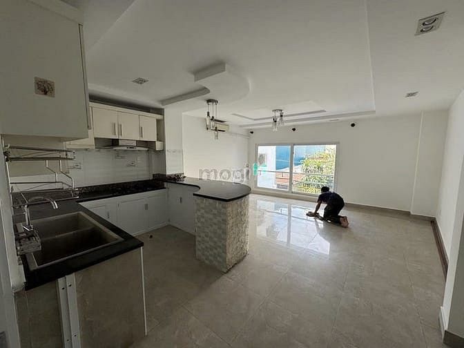 Hình ảnh Cho thuê nhà HXT Trần Bình Trọng Phường 5 Quận Bình Thạnh