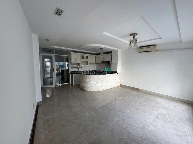 Hình ảnh Cho thuê nhà HXT Trần Bình Trọng Phường 5 Quận Bình Thạnh