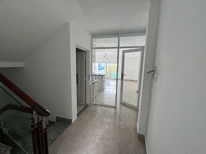 Hình ảnh Cho thuê nhà HXT Trần Bình Trọng Phường 5 Quận Bình Thạnh