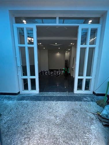 Hình ảnh Cho thuê nhà HXT Trần Bình Trọng Phường 5 Quận Bình Thạnh