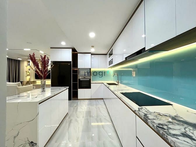 Hình ảnh cho thuê Trang Chủ MB66.COM / Đăng Ký Tặng 66K 2PN nhà mới 100% tại dự án Ascentia Quận 7, Phú Mỹ Hưn