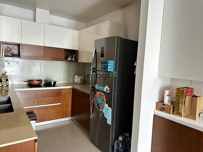 Hình ảnh Chung cư Carillon 5, Luỹ Bán Bích, TP: 2p ngủ rộng, 2wc, có nt 13tr/th