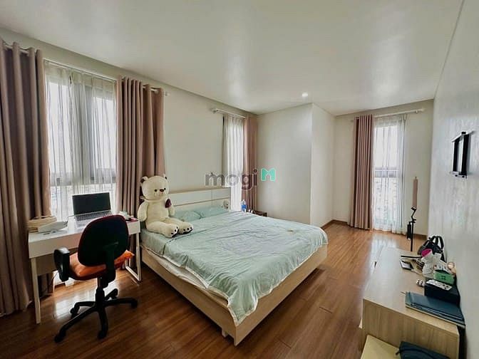 Hình ảnh Chung cư Carillon 5, Luỹ Bán Bích, TP: 2p ngủ rộng, 2wc, có nt 13tr/th