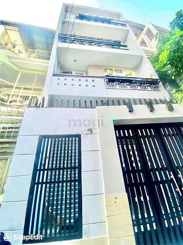 Hình ảnh Cho thuê nguyên căn biệt thự 264m2