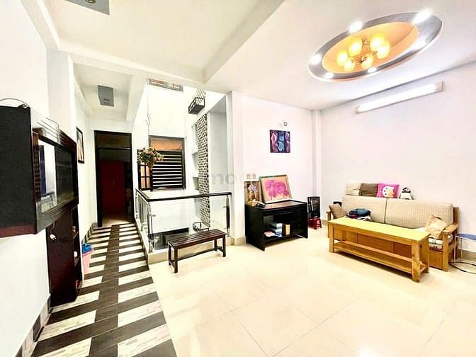 Hình ảnh Cho thuê nguyên căn biệt thự 264m2