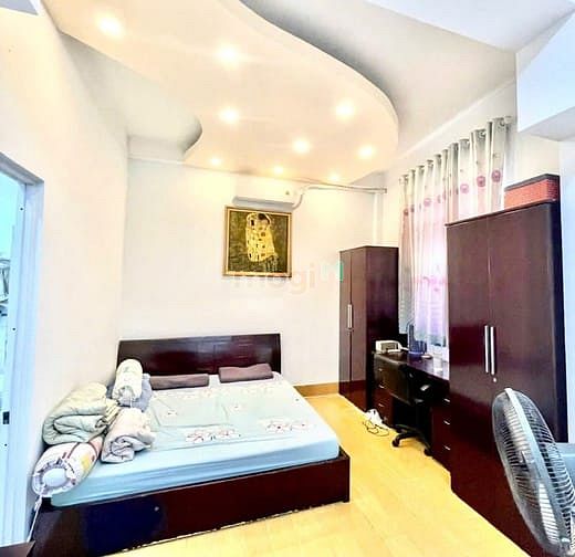 Hình ảnh Cho thuê nguyên căn biệt thự 264m2