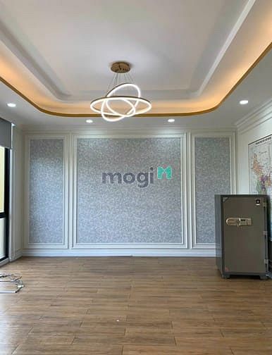 Hình ảnh cho thuê nhà 283B Cách Mạng Tháng Tám, phường 15, quận 10