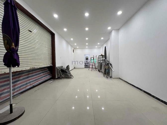 Hình ảnh Cho thuê MB 2 MT Trần Quang Khải Phường Tân Định Quận 1