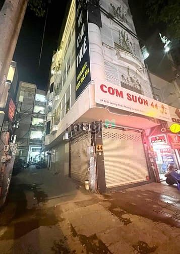 Hình ảnh Cho thuê MB 2 MT Trần Quang Khải Phường Tân Định Quận 1
