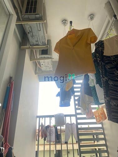 Hình ảnh Cho thuê CC Prosper Plaza, Quận 12 DT 54m2 Full NT giá 8Tr.