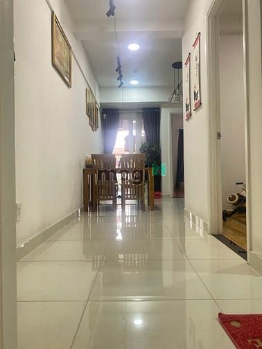 Hình ảnh Cho thuê CC Prosper Plaza, Quận 12 DT 54m2 Full NT giá 8Tr.