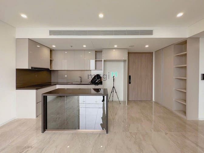 Hình ảnh Bán CH Thảo Điền Green, 1PN, 61m2, 8,1 tỷ, đã có Sổ hồng, Full NT, Q2.