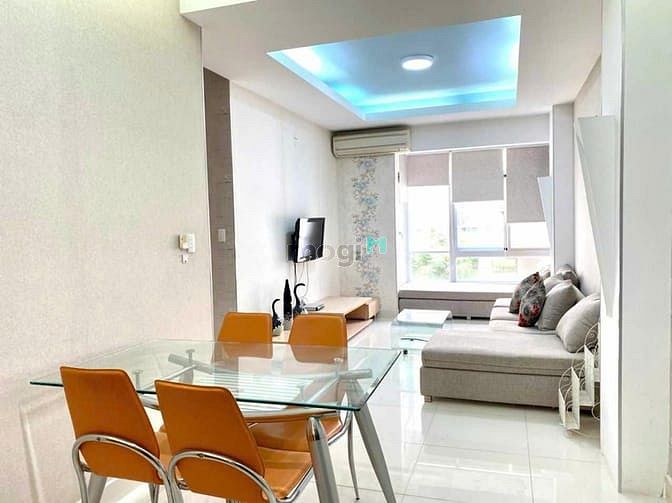 Hình ảnh Cho thuê chung cư Sky Garden 3 Q7 Phú Mỹ Hưng