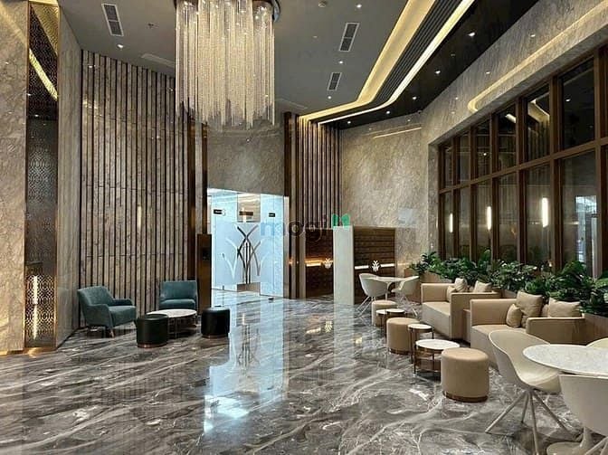 Hình ảnh Bán CH Thảo Điền Green, 1PN, 61m2, 8,1 tỷ, đã có Sổ hồng, Full NT, Q2.