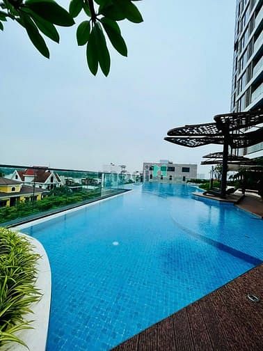 Hình ảnh Bán CH Thảo Điền Green, 1PN, 61m2, 8,1 tỷ, đã có Sổ hồng, Full NT, Q2.