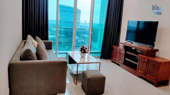Hình ảnh Sadora Sala Cho thuê 2pn full nội thất lầu cao giá rẻ xem nhà MIỄN PHÍ