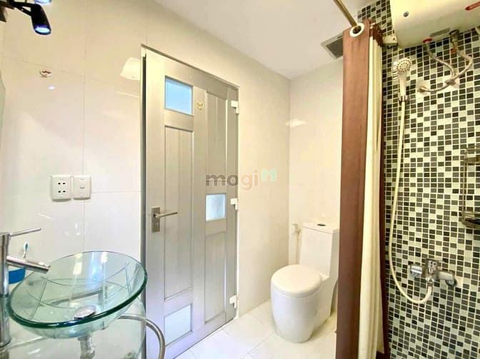 Hình ảnh Cho thuê chung cư Sky Garden 3 Q7 Phú Mỹ Hưng