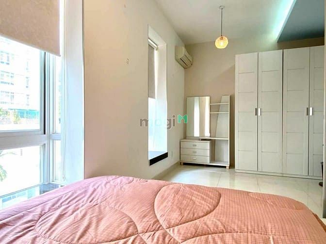 Hình ảnh Cho thuê chung cư Sky Garden 3 Q7 Phú Mỹ Hưng