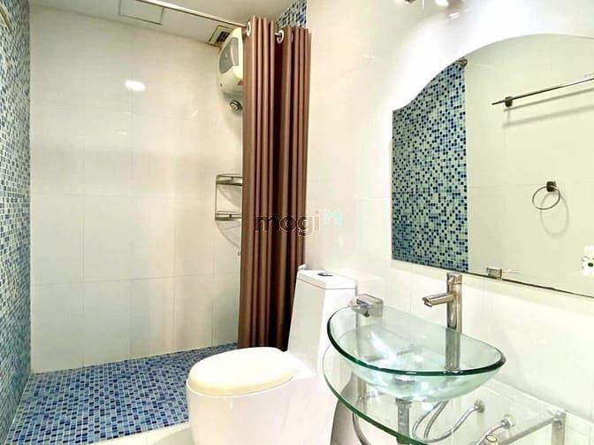 Hình ảnh Cho thuê chung cư Sky Garden 3 Q7 Phú Mỹ Hưng