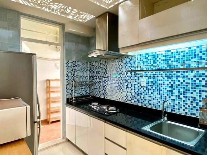 Hình ảnh Cho thuê chung cư Sky Garden 3 Q7 Phú Mỹ Hưng