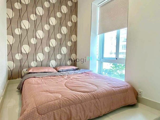 Hình ảnh Cho thuê chung cư Sky Garden 3 Q7 Phú Mỹ Hưng