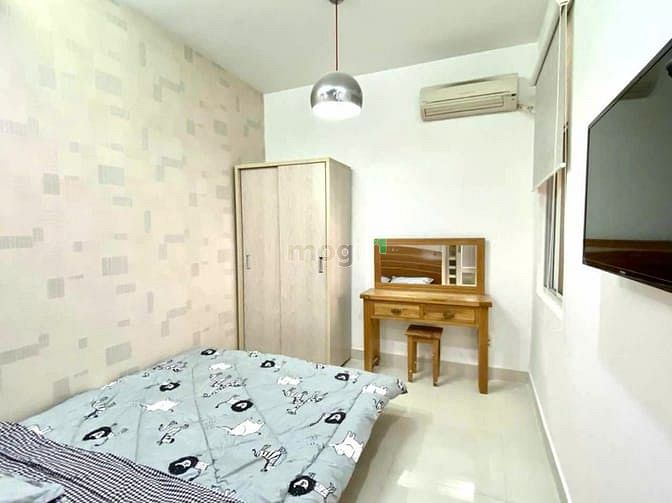 Hình ảnh Cho thuê chung cư Sky Garden 3 Q7 Phú Mỹ Hưng