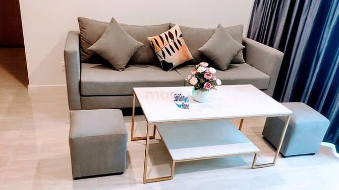 Hình ảnh Sadora Sala Cho thuê 2pn full nội thất lầu cao giá rẻ xem nhà MIỄN PHÍ