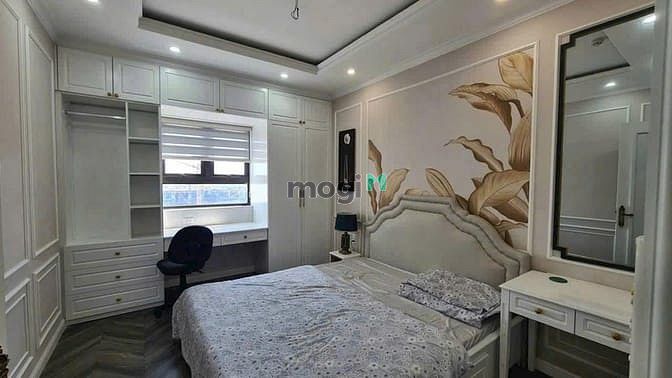 Hình ảnh CC cao cấp KingSton, Hoàng Văn Thụ, PN: Nội thất cao cấp, 2pn, 22tr