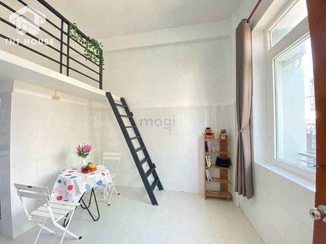 Hình ảnh phòng trọ giá sinh viên và thoáng mát