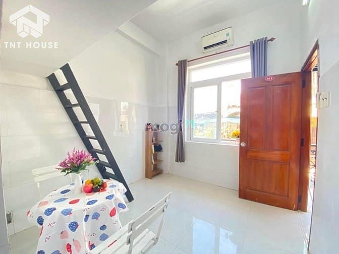 Hình ảnh phòng trọ giá sinh viên và thoáng mát