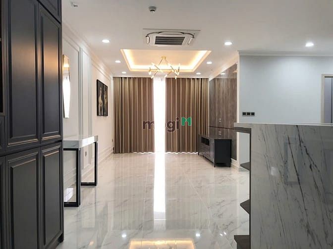 Hình ảnh Cho thuê Trang Chủ MB66.COM / Đăng Ký Tặng 66K Midtown 130m2, 3PN, view cực thoáng, full nội thất