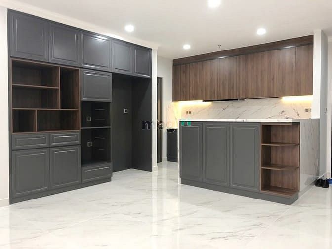 Hình ảnh Cho thuê Trang Chủ MB66.COM / Đăng Ký Tặng 66K Midtown 130m2, 3PN, view cực thoáng, full nội thất