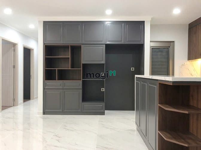 Hình ảnh Cho thuê Trang Chủ MB66.COM / Đăng Ký Tặng 66K Midtown 130m2, 3PN, view cực thoáng, full nội thất