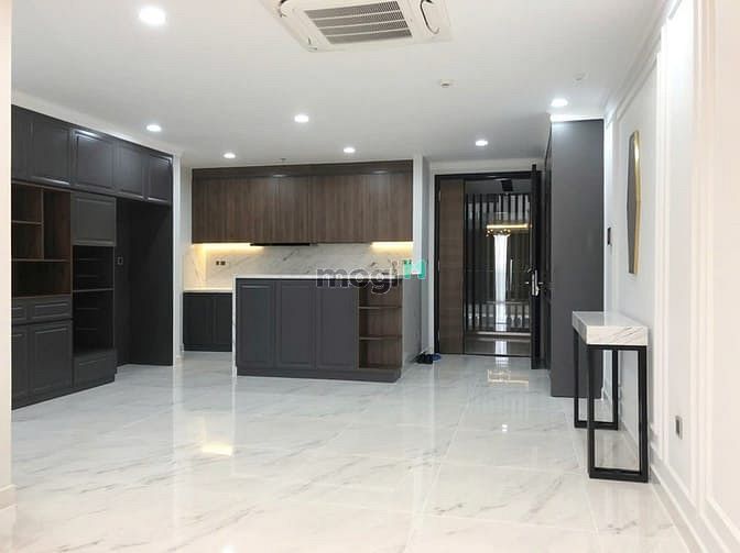 Hình ảnh Cho thuê Trang Chủ MB66.COM / Đăng Ký Tặng 66K Midtown 130m2, 3PN, view cực thoáng, full nội thất