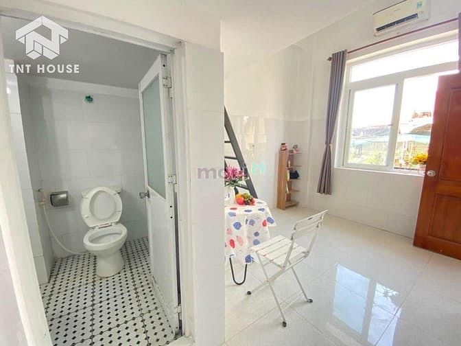 Hình ảnh phòng trọ giá sinh viên và thoáng mát