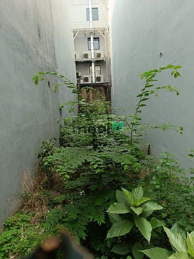 Hình ảnh Cho thuê lâu dài đất trống Nguyễn Hữu Cảnh, P22,Bình Thạnh,4x20m, 10tr