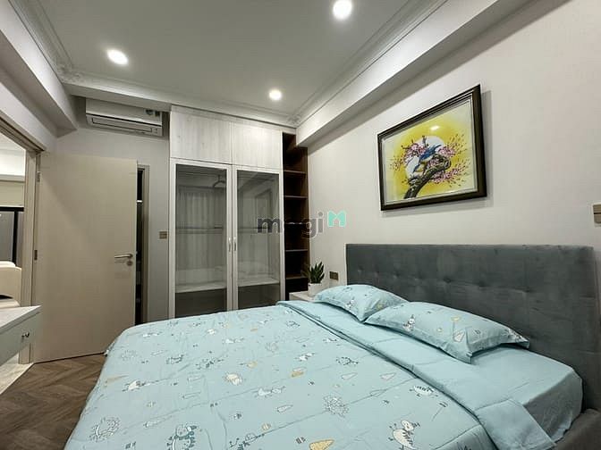 Hình ảnh Cho thuê Sky Garden, PMH,Q7 2PN, full nội thất giá chỉ 10 triệu.