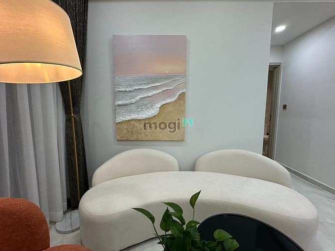 Hình ảnh Cho thuê Sky Garden, PMH,Q7 2PN, full nội thất giá chỉ 10 triệu.