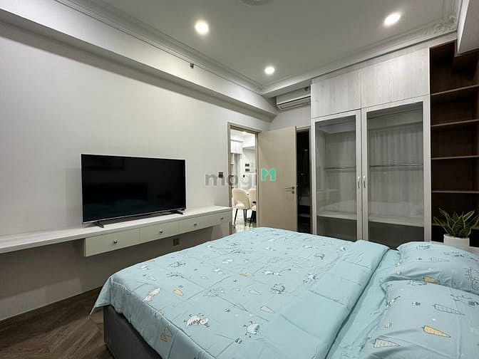 Hình ảnh Cho thuê Sky Garden, PMH,Q7 2PN, full nội thất giá chỉ 10 triệu.