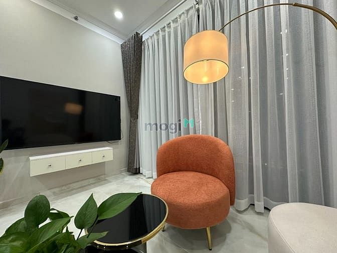 Hình ảnh Cho thuê Sky Garden, PMH,Q7 2PN, full nội thất giá chỉ 10 triệu.
