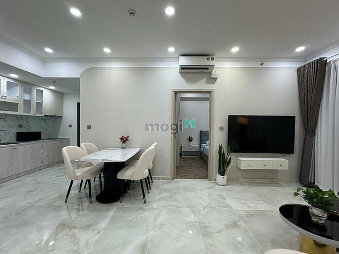 Hình ảnh Cho thuê Sky Garden, PMH,Q7 2PN, full nội thất giá chỉ 10 triệu.