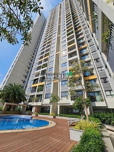 Hình ảnh Opal Boulevard 2PN2WC bán 1.65tỷ,73m2,có sổ,full NT,hỗ trợ vay bank