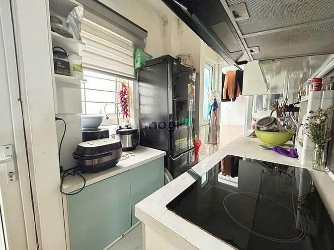 Hình ảnh Chung cư Phúc Yên, Phan Huy Ích, P15, Tân Bình, 110m2, 3PN, 13tr/tháng