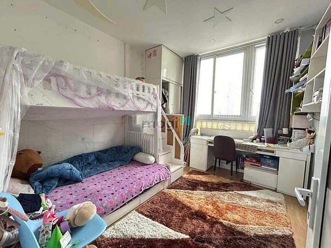 Hình ảnh Chung cư Phúc Yên, Phan Huy Ích, P15, Tân Bình, 110m2, 3PN, 13tr/tháng
