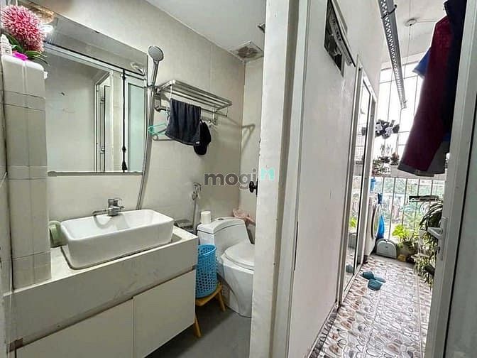 Hình ảnh Chung cư Phúc Yên, Phan Huy Ích, P15, Tân Bình, 110m2, 3PN, 13tr/tháng