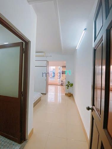 Hình ảnh Phòng trọ quận 8 gần cầu chữ Y full NT